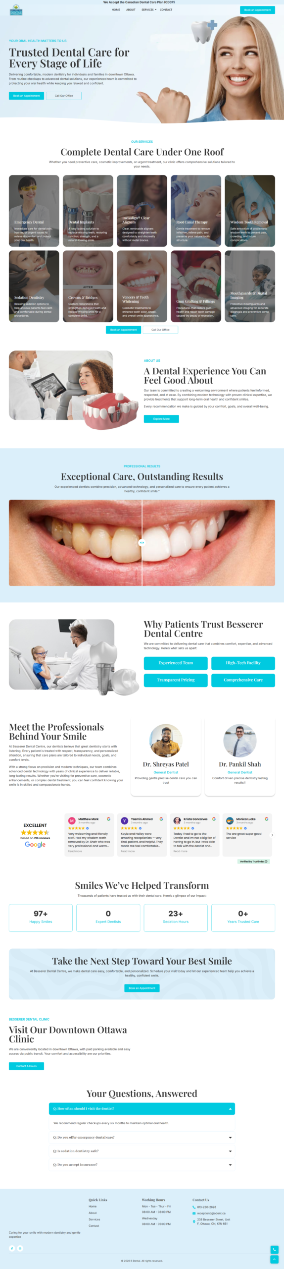 bdental